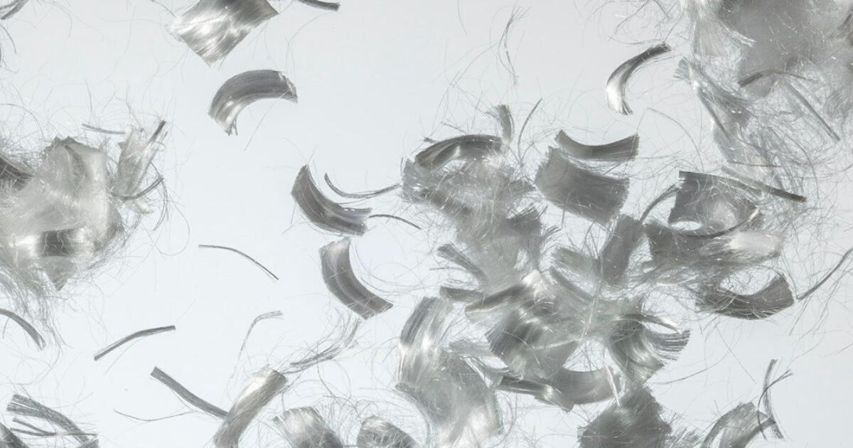 Fire protection Fibres: Ignis | Adfil