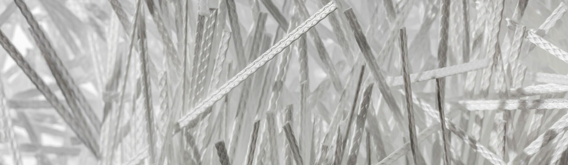 Durus s500 macro fibre for precast and other concrete applications