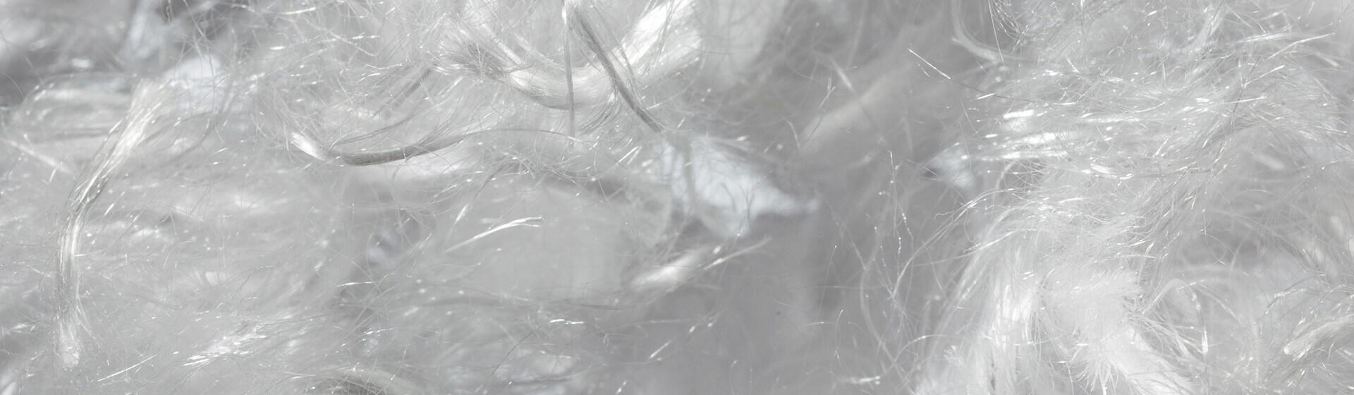 Monofilament fibres