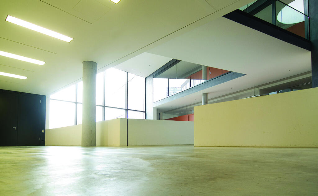 Low bonar adfil flooring