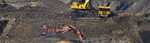 Example application of synthetic fibre concrete reinforcement in mining min