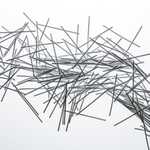 Macro synthetic fibres