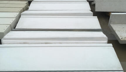 Steps