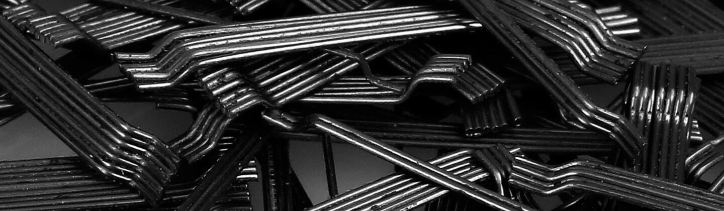 SF86 Steel Fibre