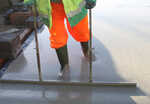Concrete Tap