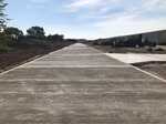 Misson road