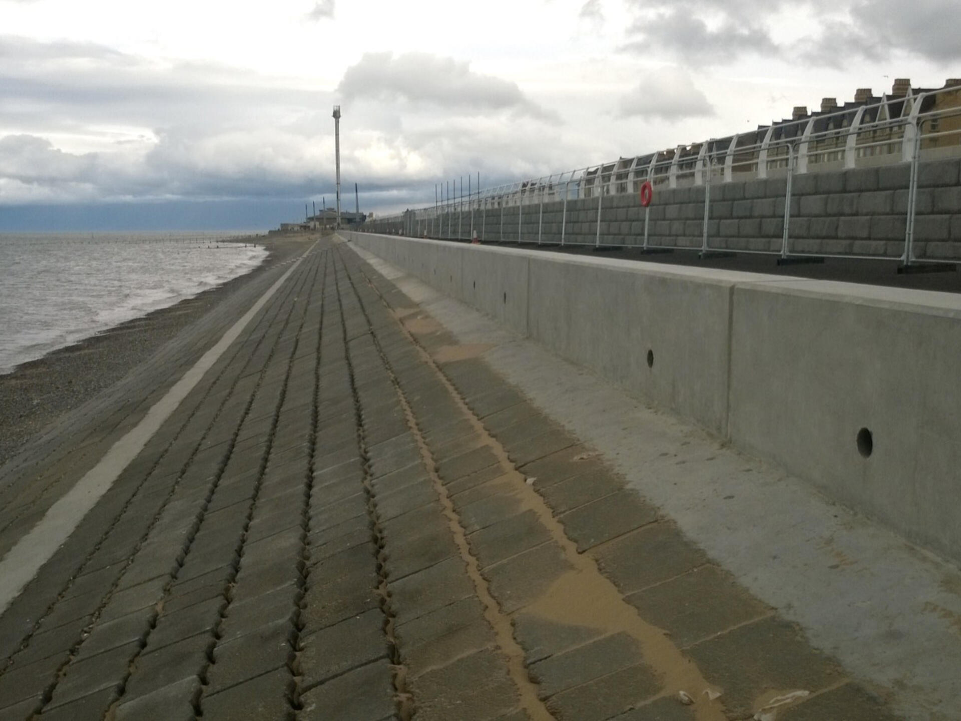 Precast sea 2