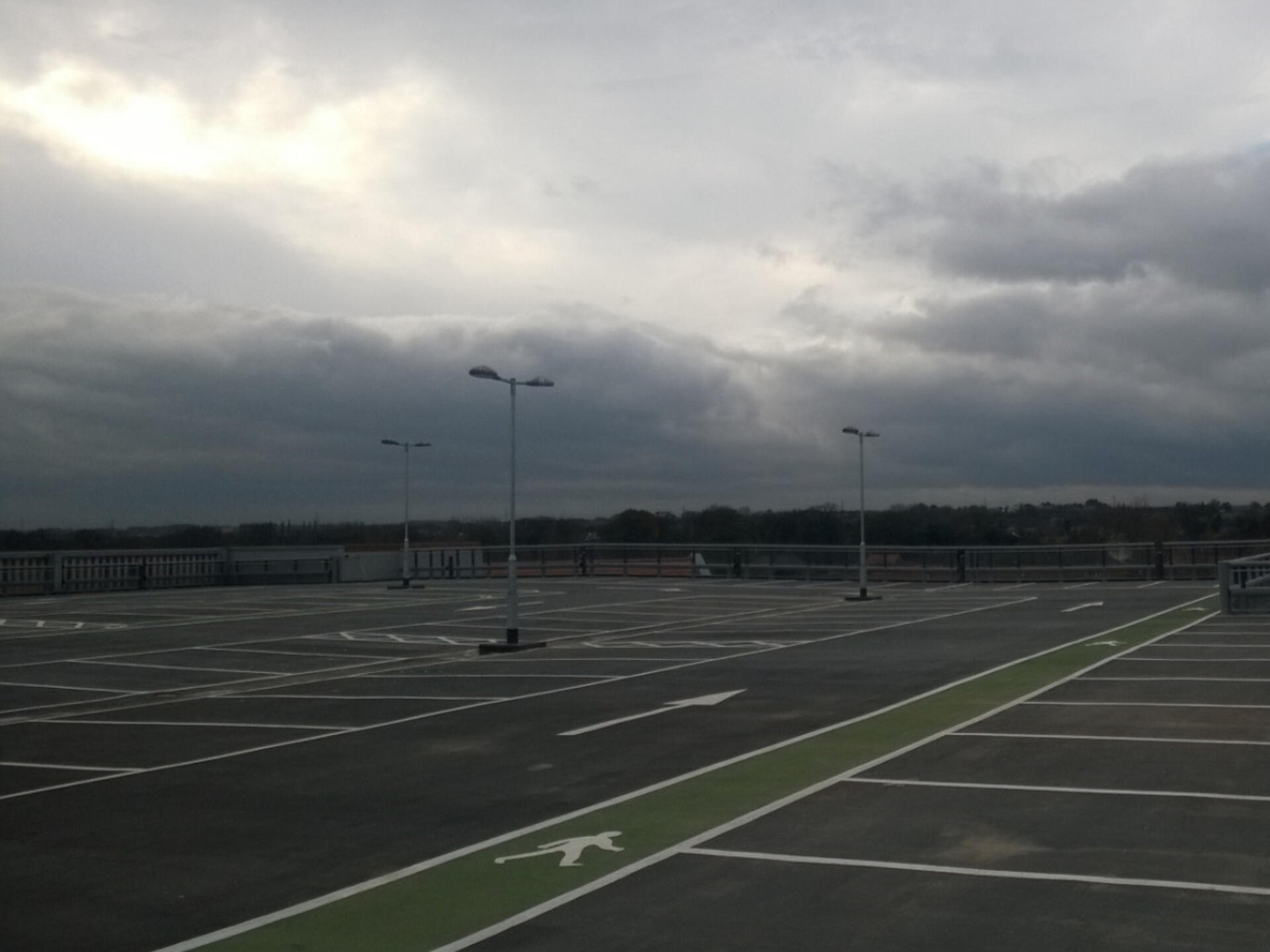 Carpark 2