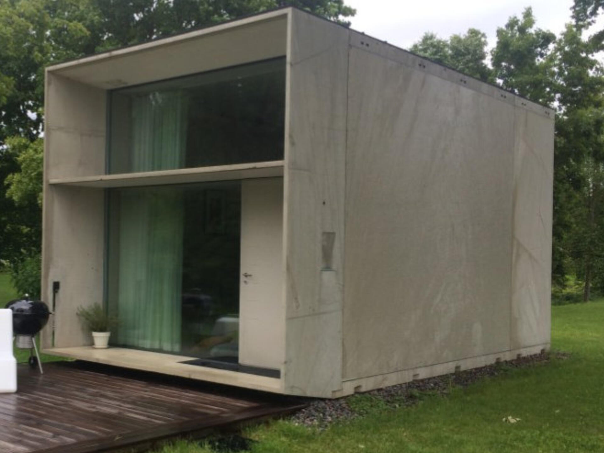 Housing 6