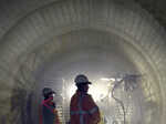 Tunnel line2