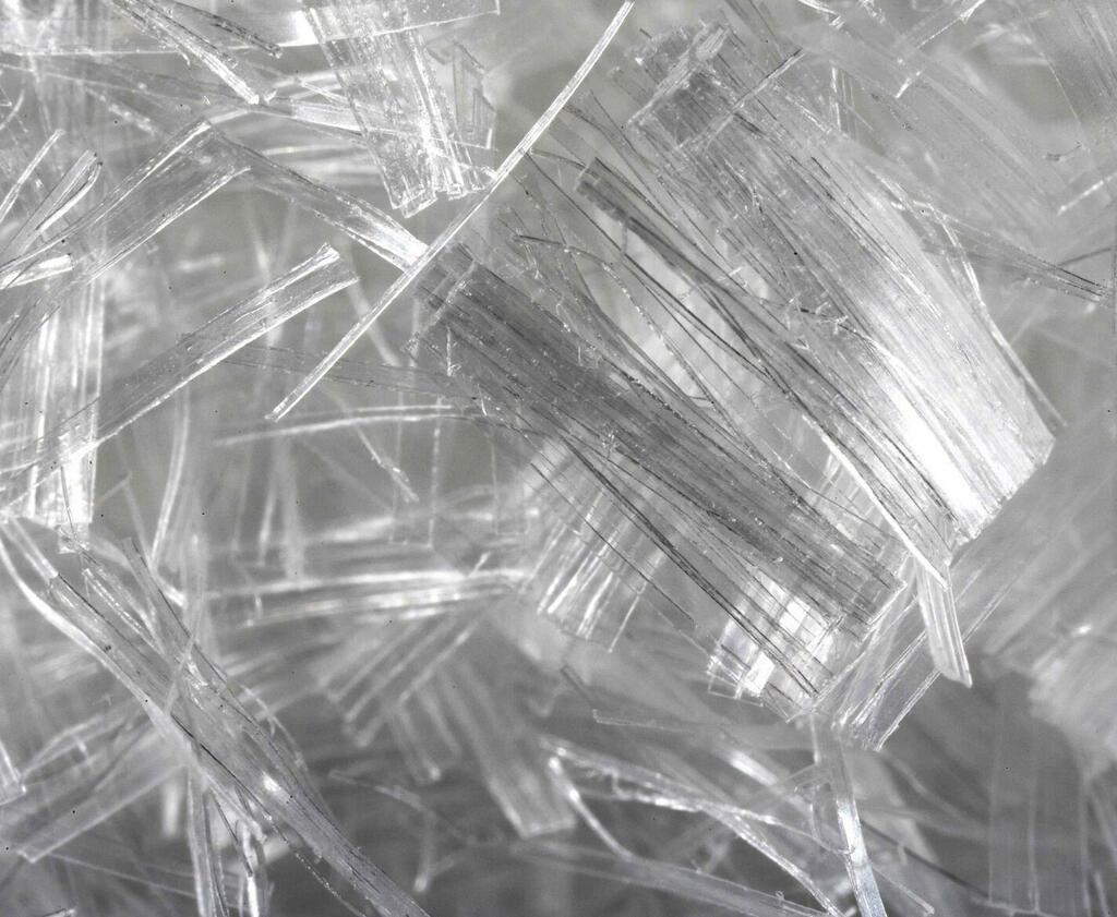 CrackStop M Close Up
