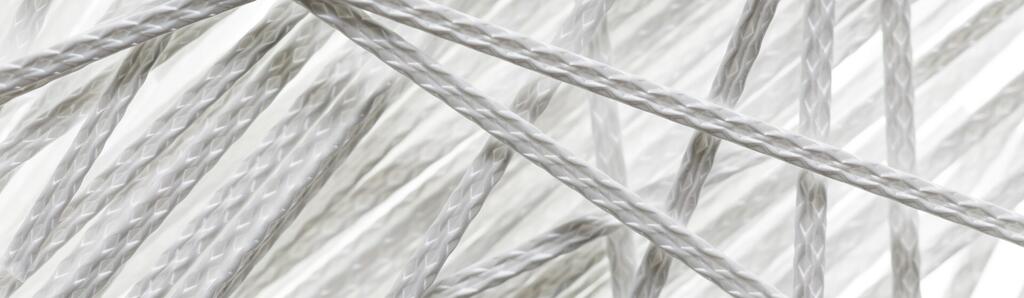 Macro Fibres Close Up Element_1