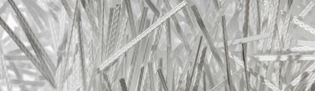 Macro Fibres Close Up Element_2