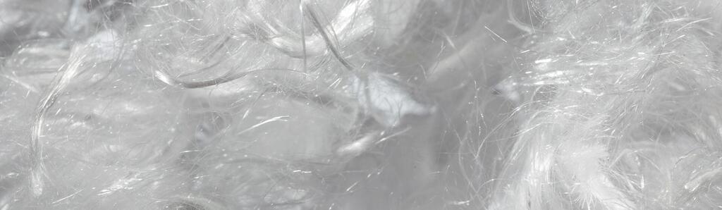 Mono Fibre Close Up