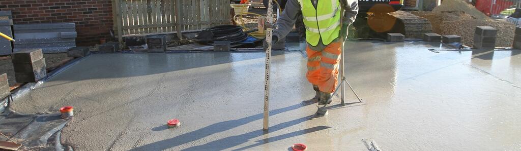 Beam block floor concrete reinforcement 5