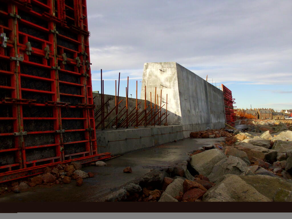Marine Concrete Section_3