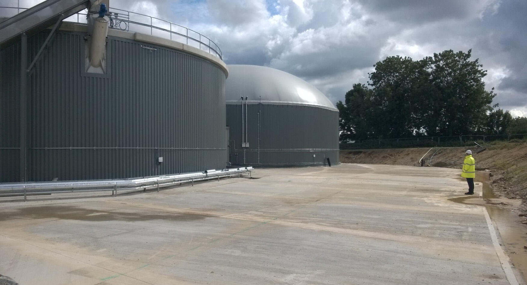 Case Study Kenninghall