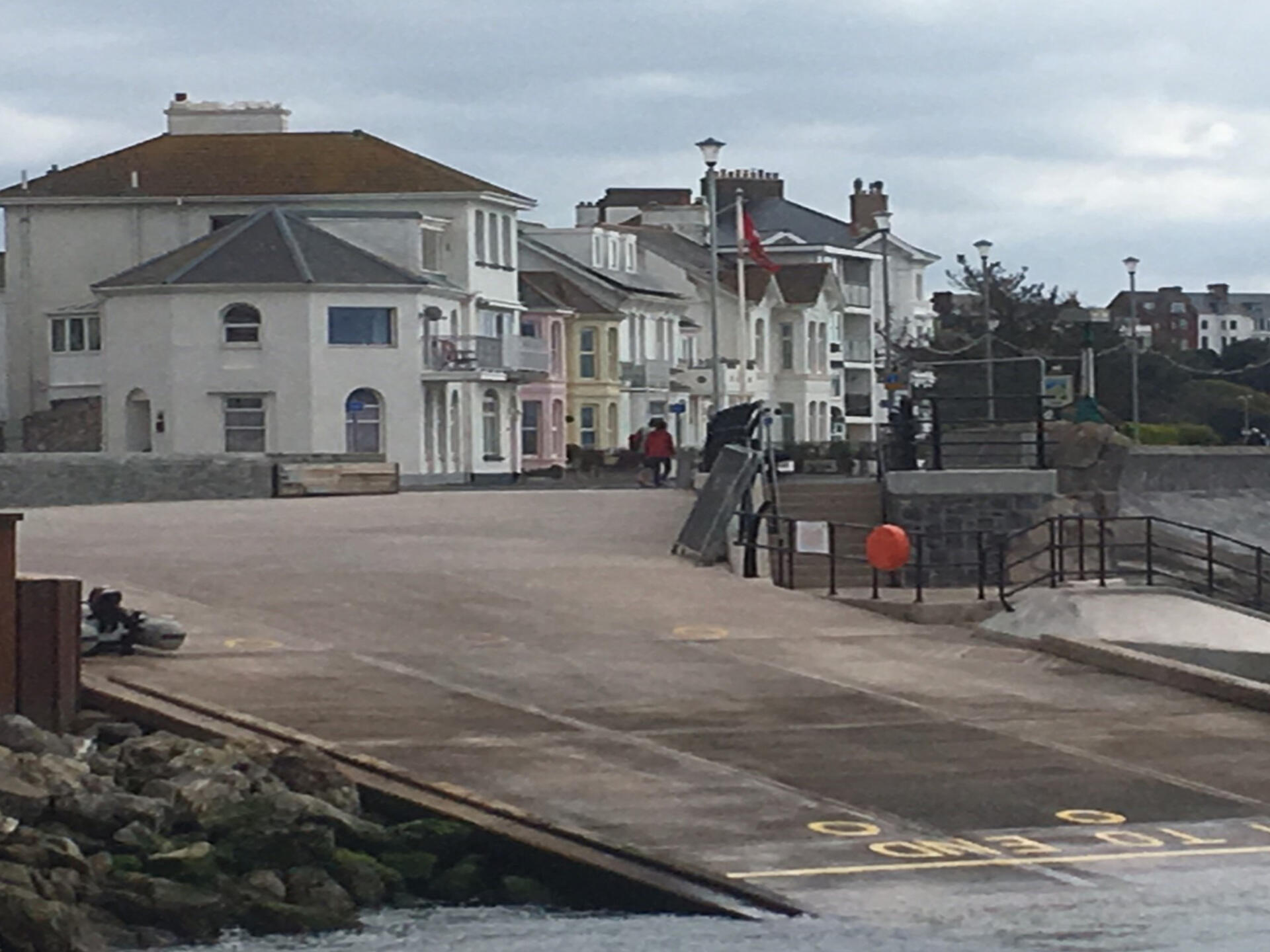 Slipway Section_2