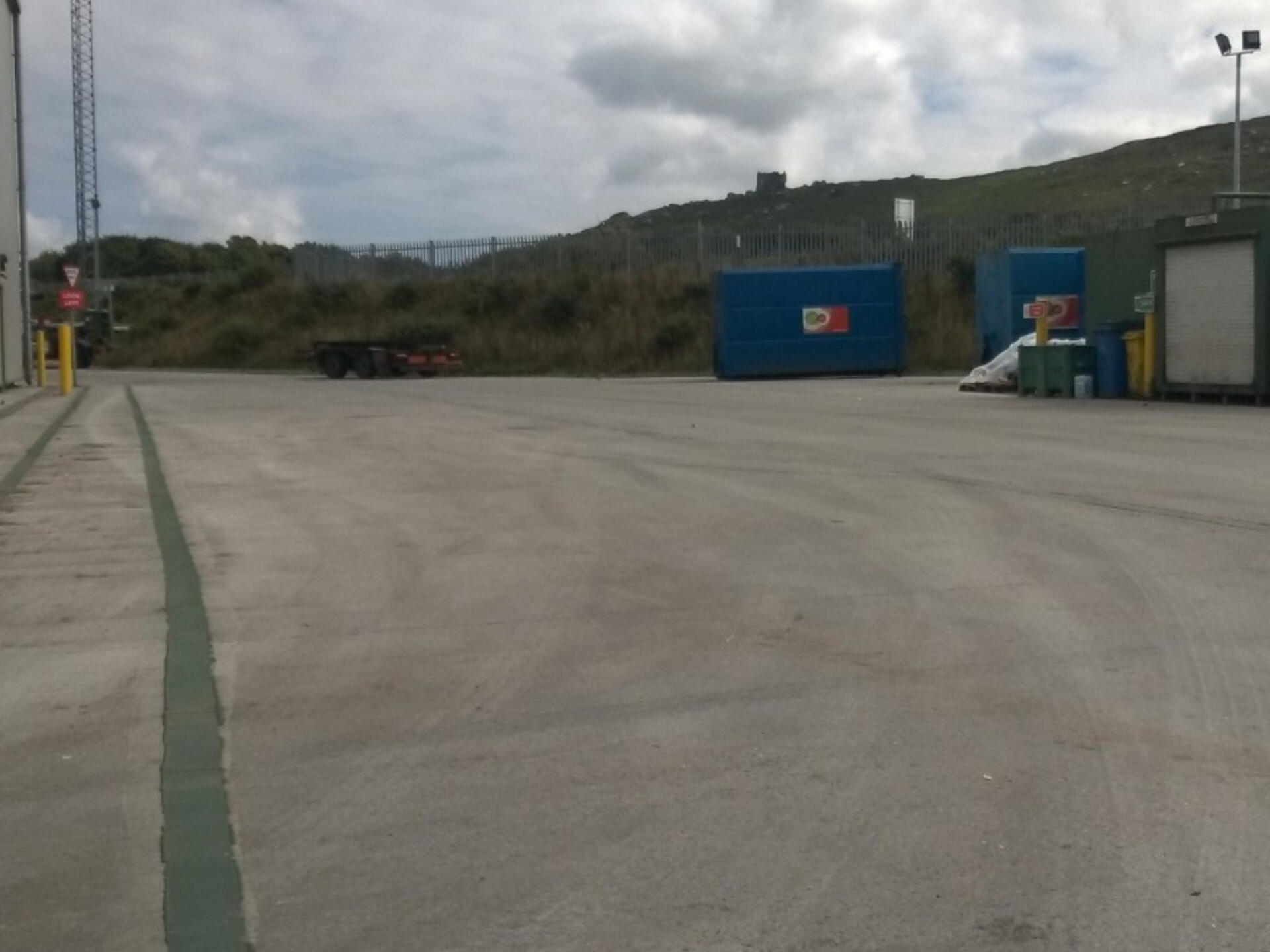 Waste Plant Section_2