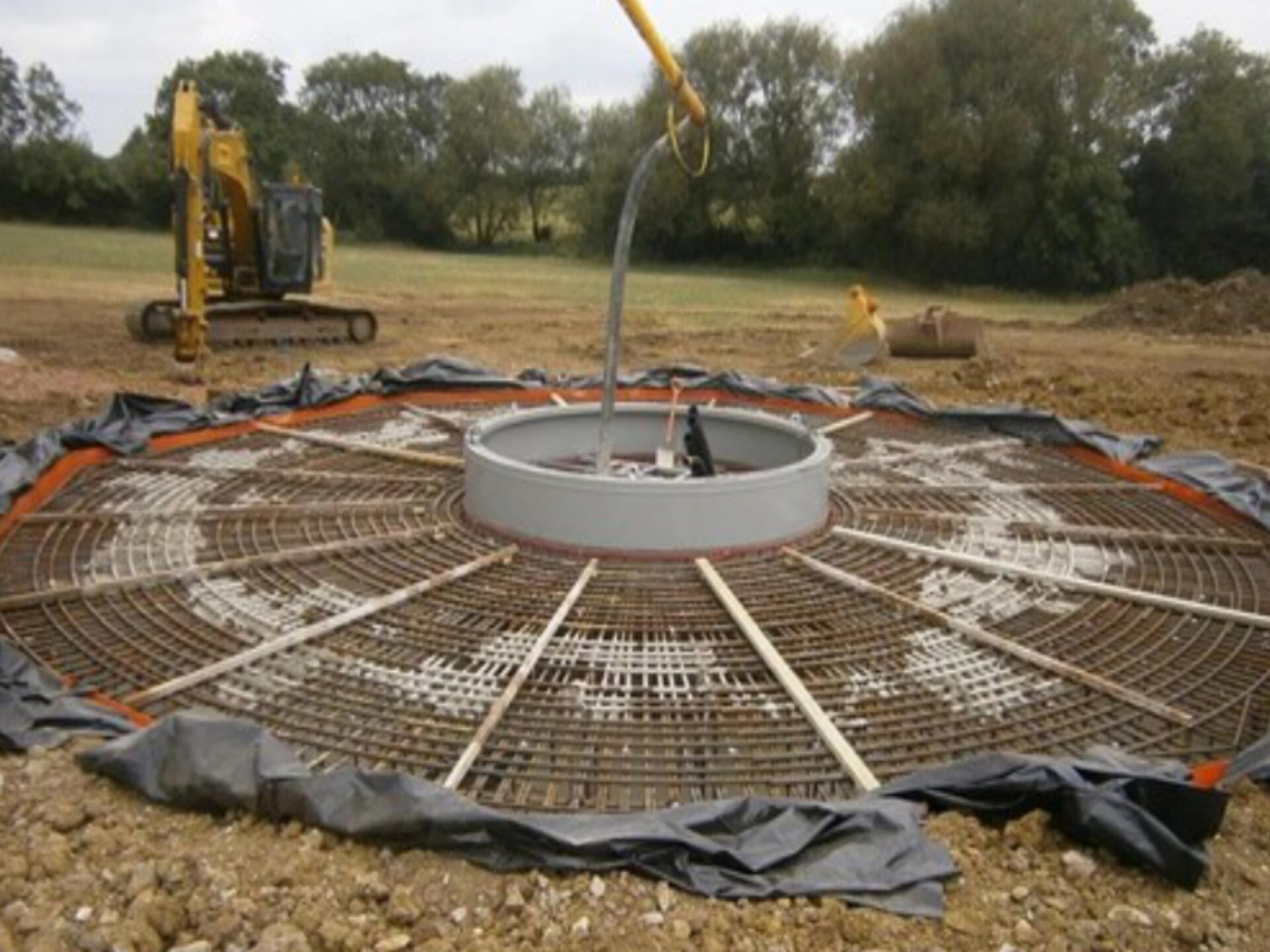 Wind Turbines Section_1