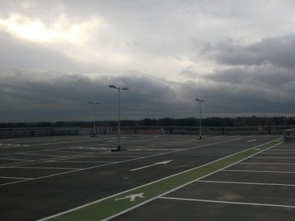Carpark 2